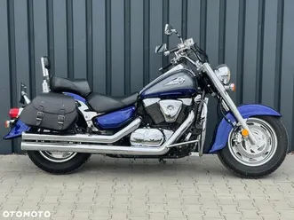 suzuki vl 1500 intruder lc - boulevard c90