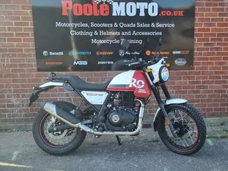 royal enfield scram 411 411 cc