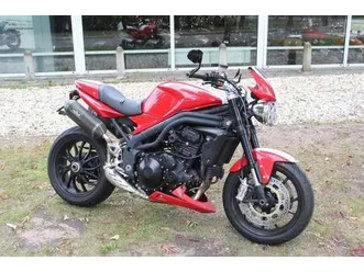 ② triumph speed triple 1050 speed triple 1050 515nj