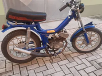 ciclomotore storico 50 cc