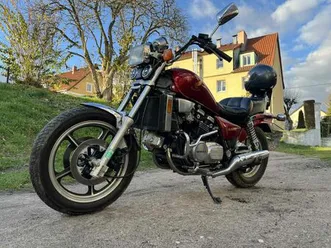 sprzedam hondamagna700 bartoszyce