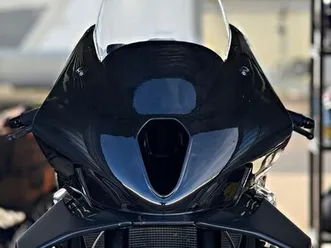 bmw m1000 rr (2024) pod tor warszawa mokotów