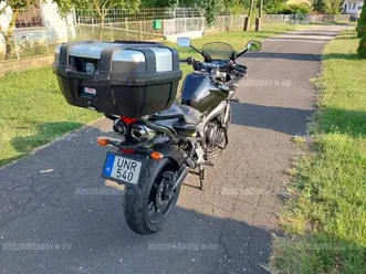 fz6s s2