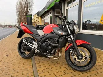 suzuki gsr600 abs shark