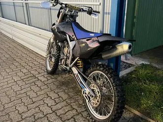 suzuki rmz 250