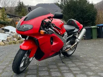 suzuki tl1000r