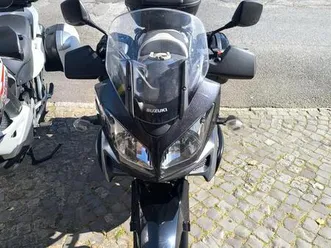 suzuki v-strom