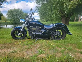 suzuki vl800/c800 m800