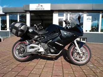 bmw f 800 st abs heizgriffe koffer