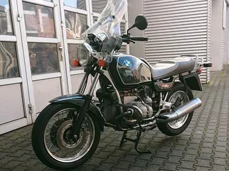 bmw r100 r