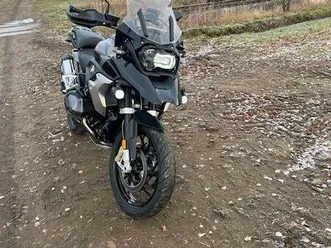 bmw r1250 gs
