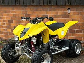 suzuki ltz 400 ak 47 (lof)