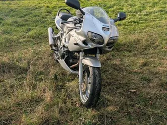 suzuki sv 650 motorrad a