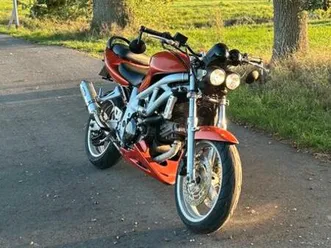 suzuki sv 650