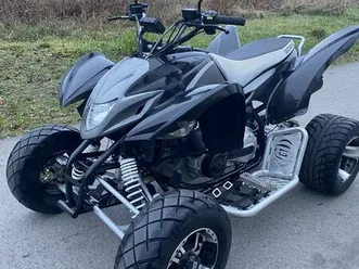 quad aeon cobra 350 sprawny oryginal super stan! znikomy przebieg osuchów