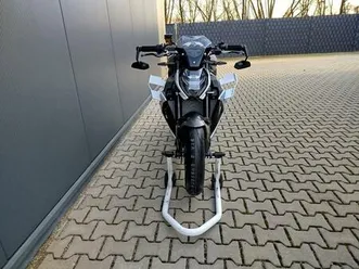 bmw m 1000r m-abgasanlage, m. akrapovic