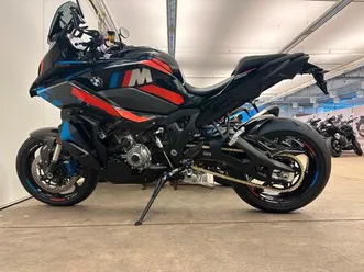 motorrad bmw m 1000 xr