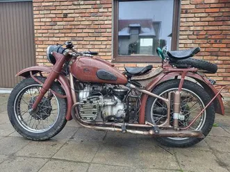 m 72 emka k 750 mt mw ural imz kmz dniepr mogilno