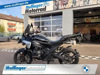 bmw r 1300 gs triple black dynamik-paket