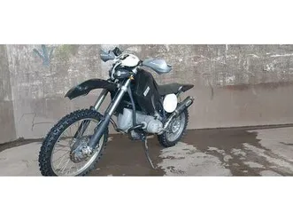 bmw r 80 gs super enduro