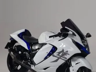 suzuki hayabusa 2022 warszawa bielany