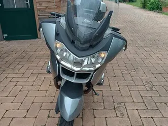 occasion bmw r 1200 rt