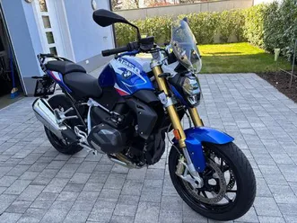occasion bmw r 1250 r