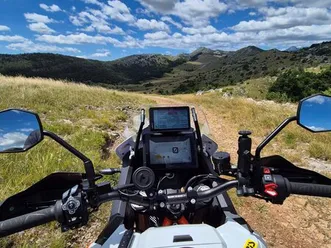 occasion ktm 1290 super adventure r