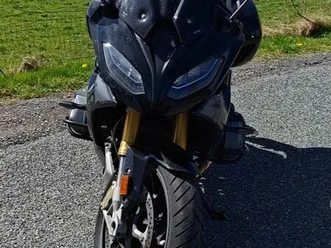 occasion bmw r 1250 rs