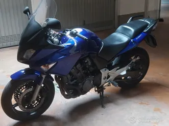 ho da cbf 600