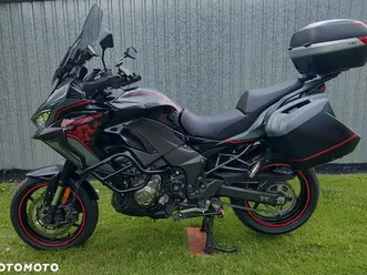kawasaki versys 1000