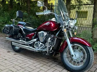 kawasaki vulcan