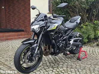 kawasaki z 900