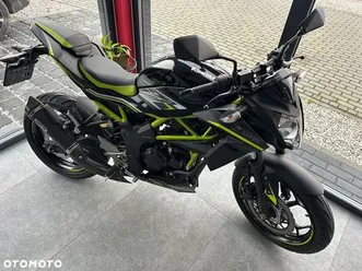 kawasaki z