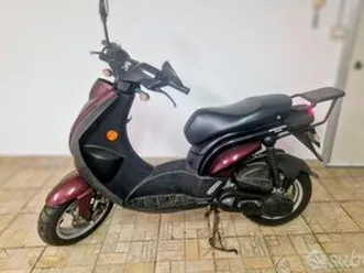 peugeot ludix one biposto