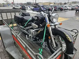 looking for 01-04 suzuki c50/volusia 800 cc parts or whole