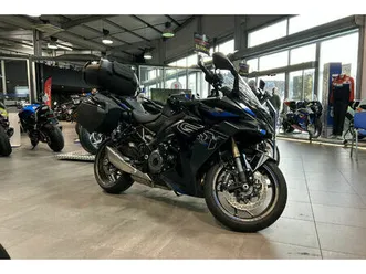 suzuki gsx-s 1000 2025