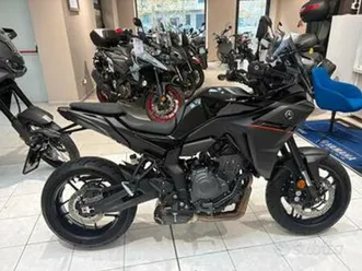 yamaha tracer 7