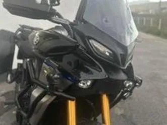 yamaha tracer 9 gt +