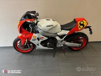 yamaha xsr 900 gp