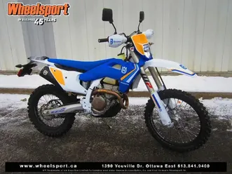 2025 husqvarna fe 350s heritage