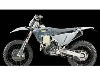 vendo husqvarna fe 350 pro (2026) nuova a rieti (codice 9894529) - moto.it