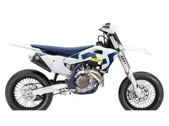 vendo husqvarna fs 450 (2026) nuova a rieti (codice 9894520) - moto.it
