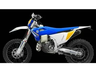 vendo husqvarna te 300 heritage (2025) nuova a rieti (codice 9894547) - moto.it