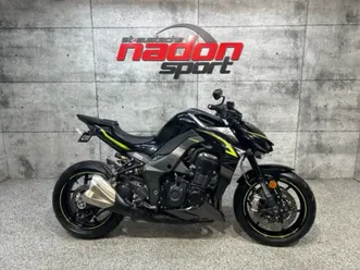 2017 kawasaki z1000r