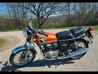 honda cb250g❗️❗️❗️❗️zündung neu❗️❗️❗️
