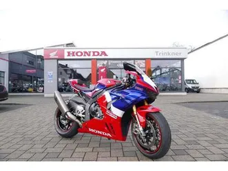 honda cbr 1000 rr-r fireblade sp **top zustand**