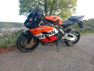 honda cbr 1000 rr