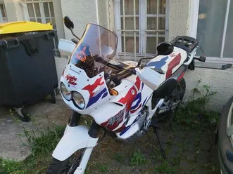 honda africa twin rd07 a2