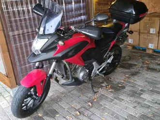 honda nc700